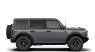 2026 Ford Bronco® External Image 1